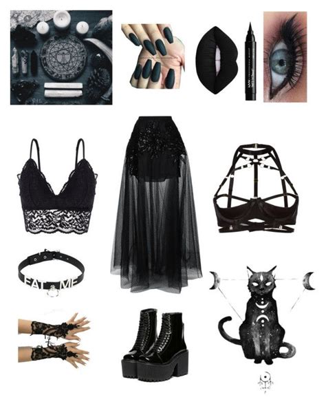 Fashionable witchcraft book